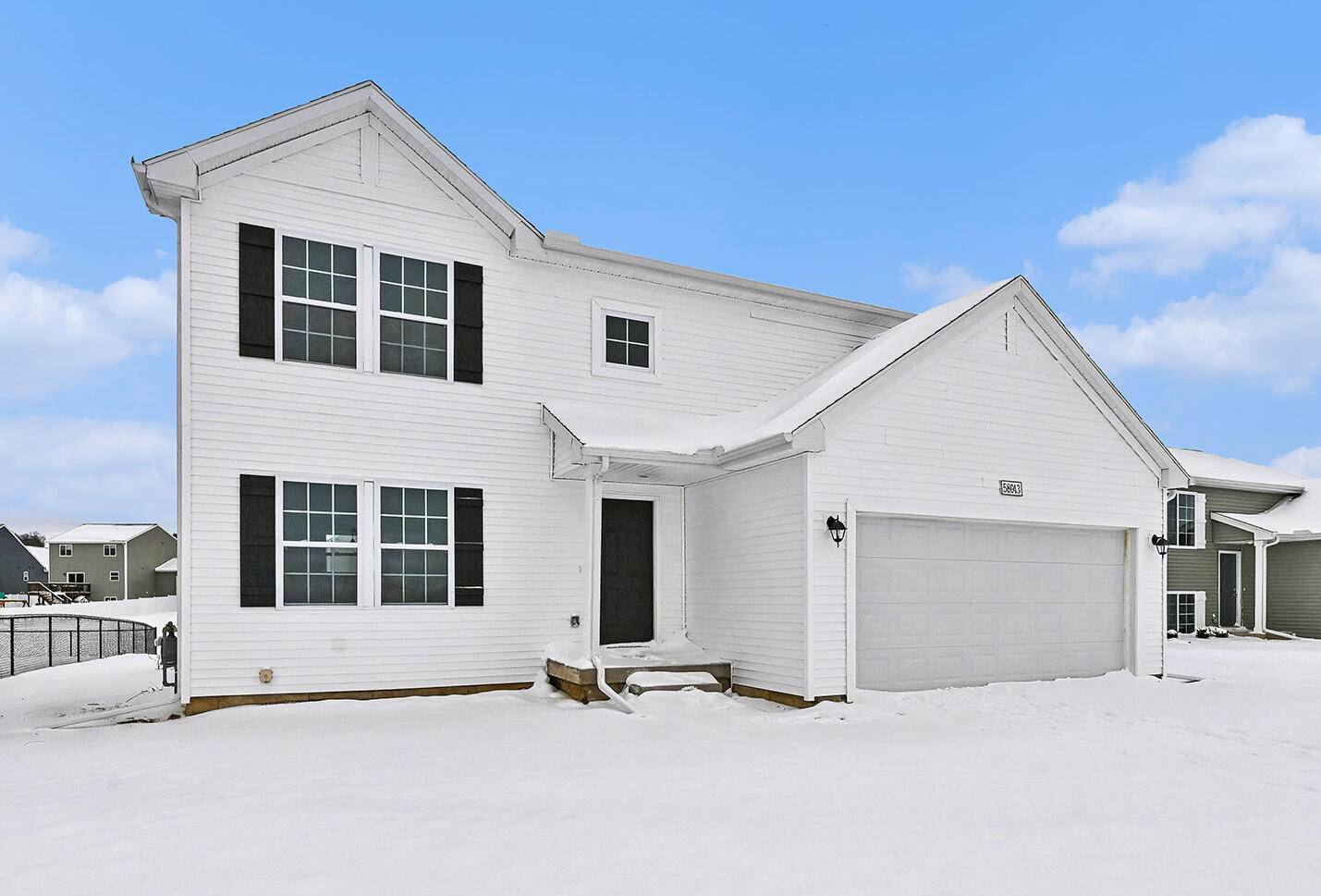 Mattawan, MI 49071,58913 Swenson ST