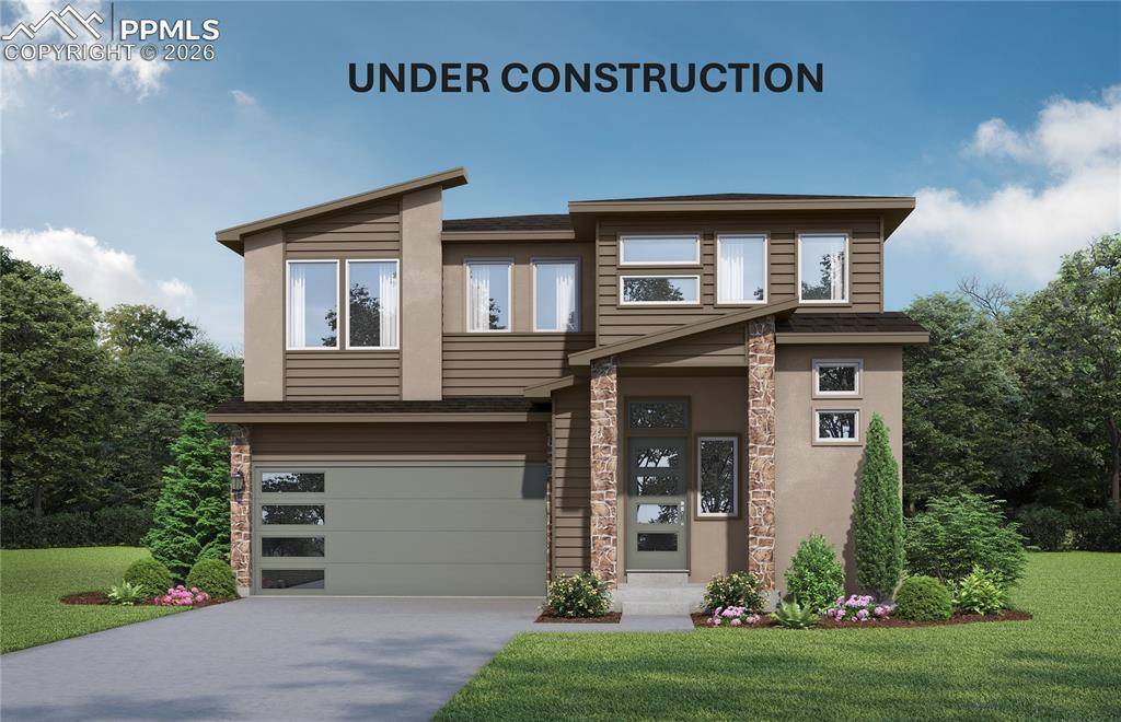 Colorado Springs, CO 80924,10311 Sundial Shadow DR