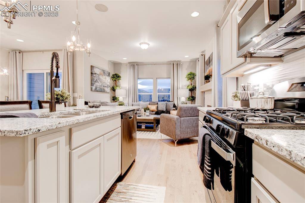 Colorado Springs, CO 80927,9711 Feathergrass DR