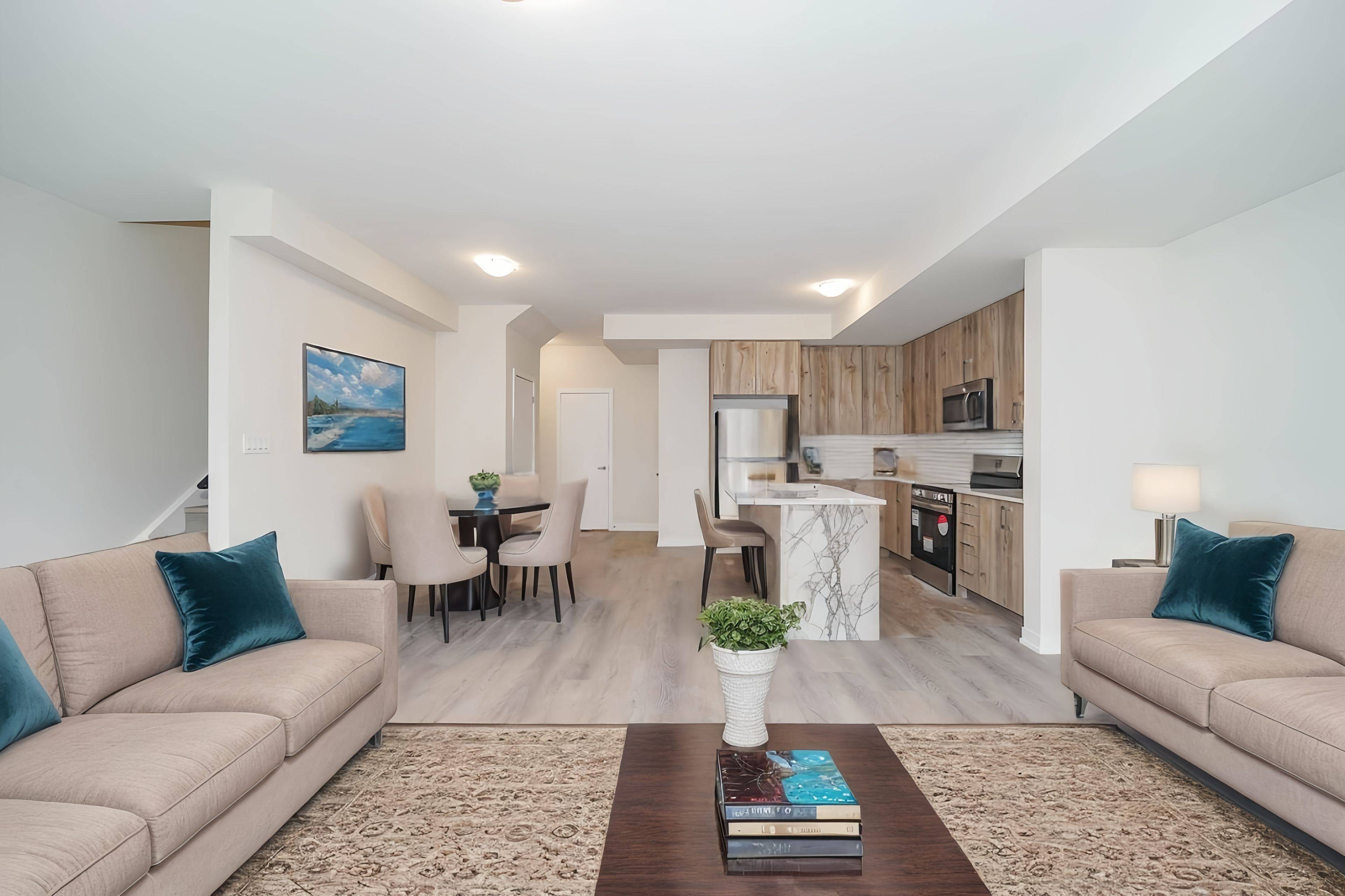 Clarington, ON L1B 0W5,30 Ziibi Way Main WAY N #30