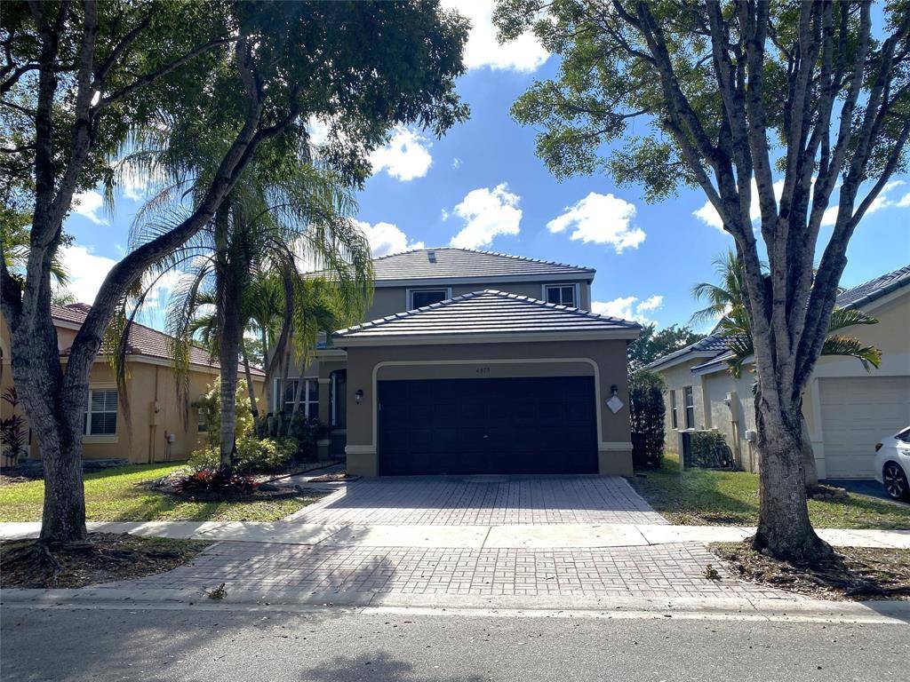 Weston, FL 33331,4375 Foxtail Ln