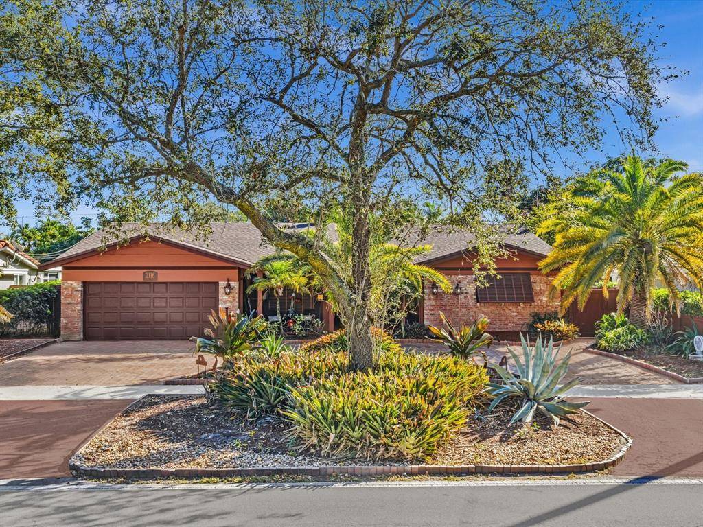 Fort Lauderdale, FL 33308,2116 NE 62nd St