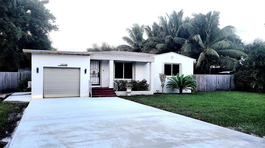Miami, FL 33167,14340 NW 15th Dr