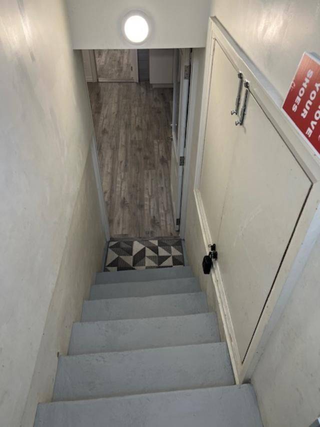 Richmond Hill, ON L4C 1G8,53 Major Mackenzie DR E #Basement Apartment