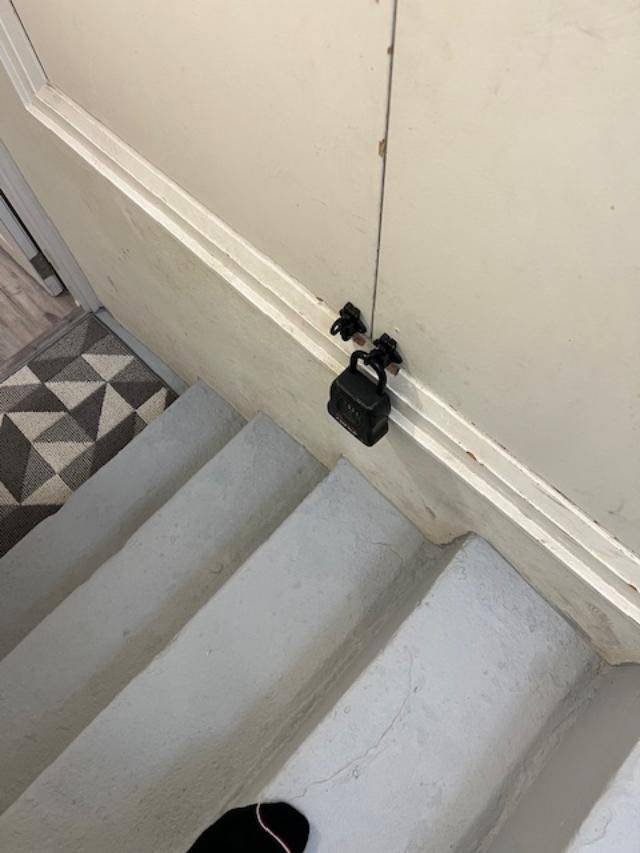 Richmond Hill, ON L4C 1G8,53 Major Mackenzie DR E #Basement Apartment