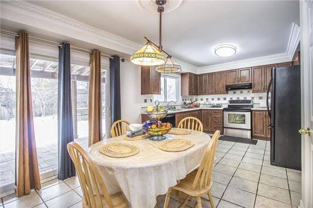 Markham, ON L3R 3S7,2 Hampstead CT