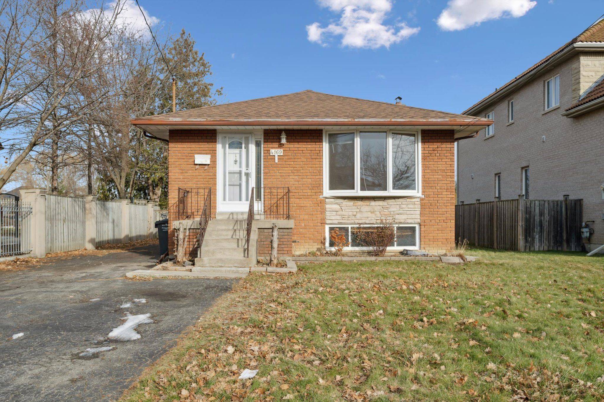 Mississauga, ON L4Z 1B9,4169 Wilcox RD