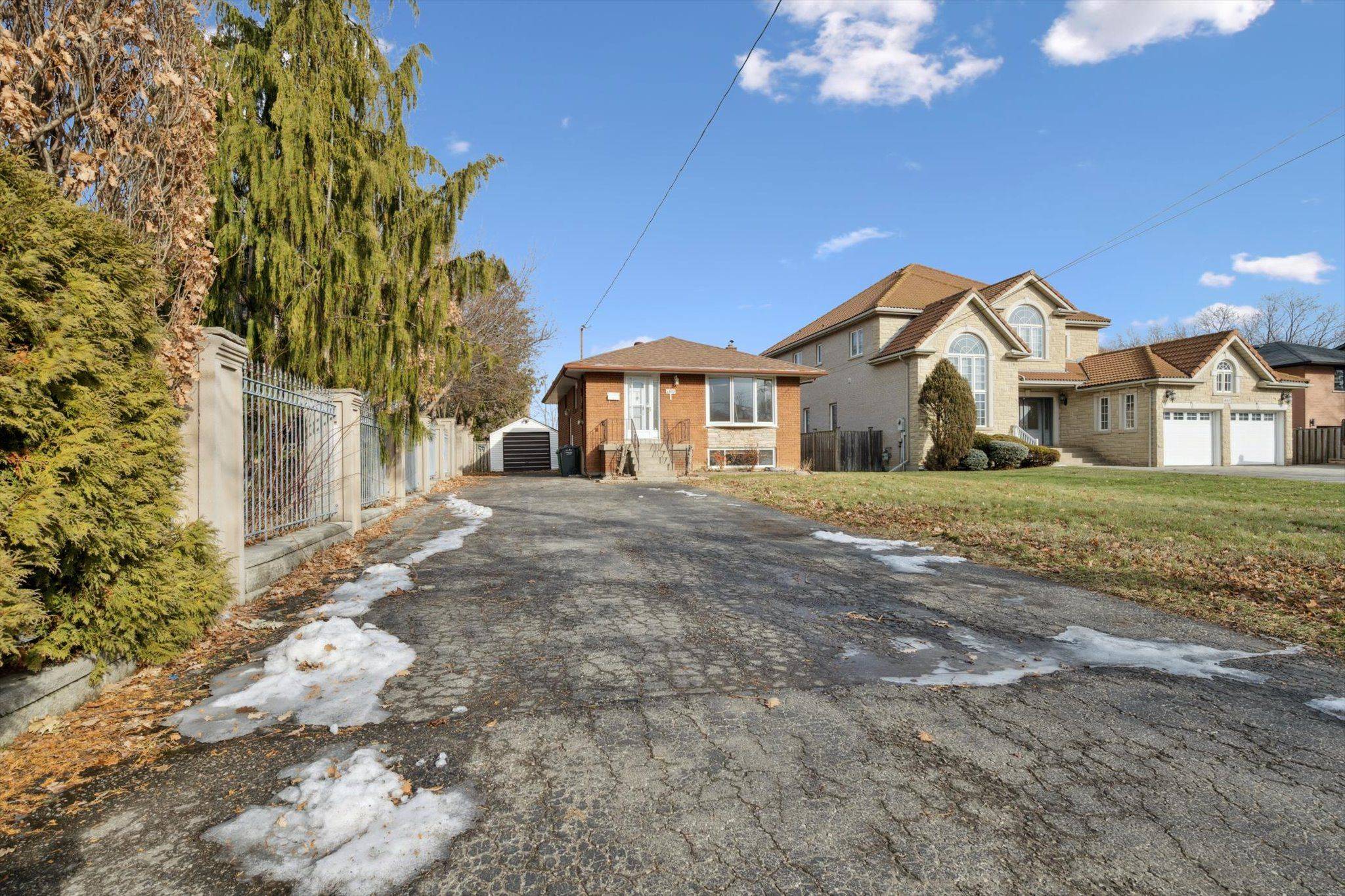 Mississauga, ON L4Z 1B9,4169 Wilcox RD