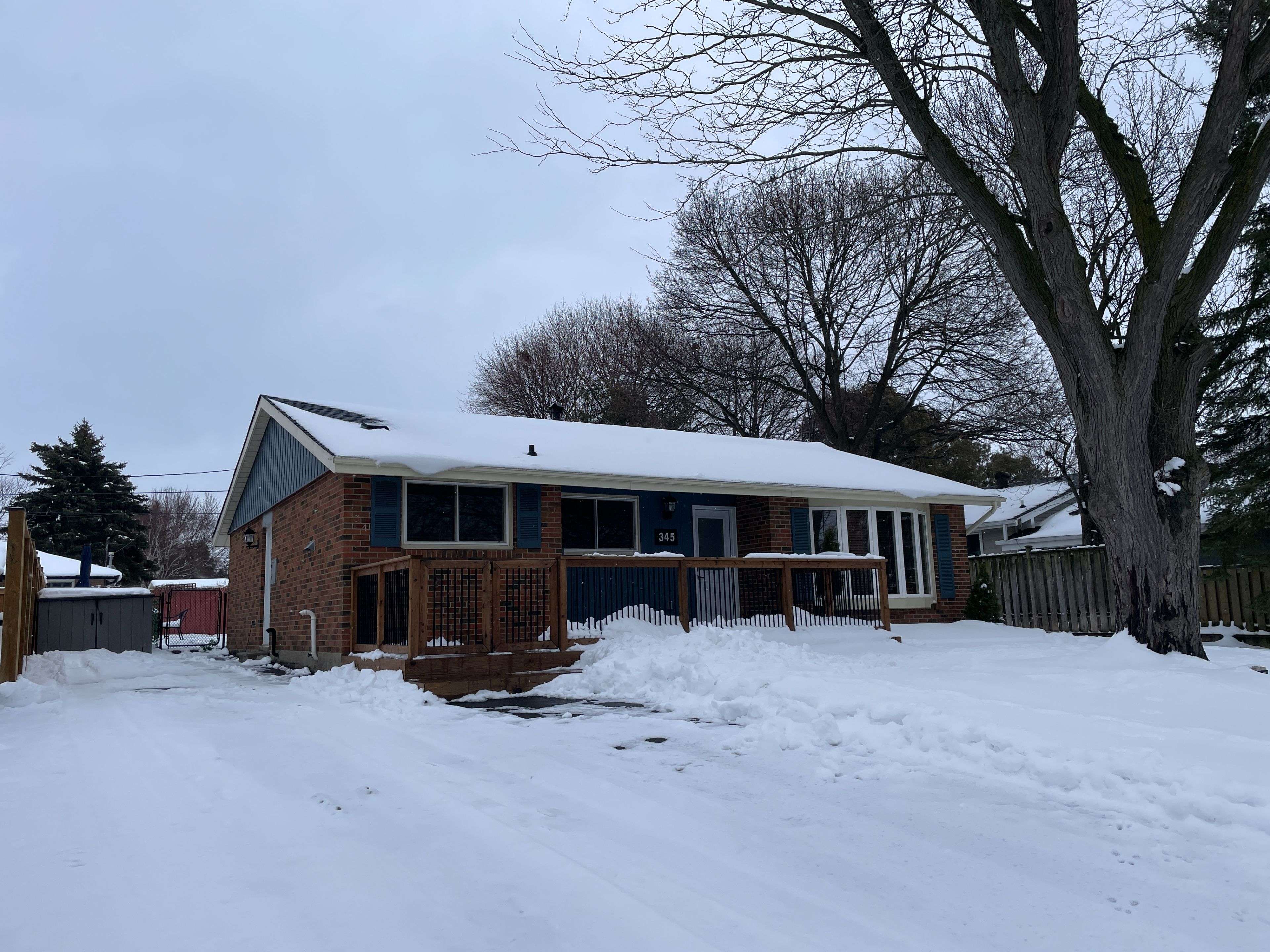 Milton, ON L9T 2G1,345 Maplewood CRES