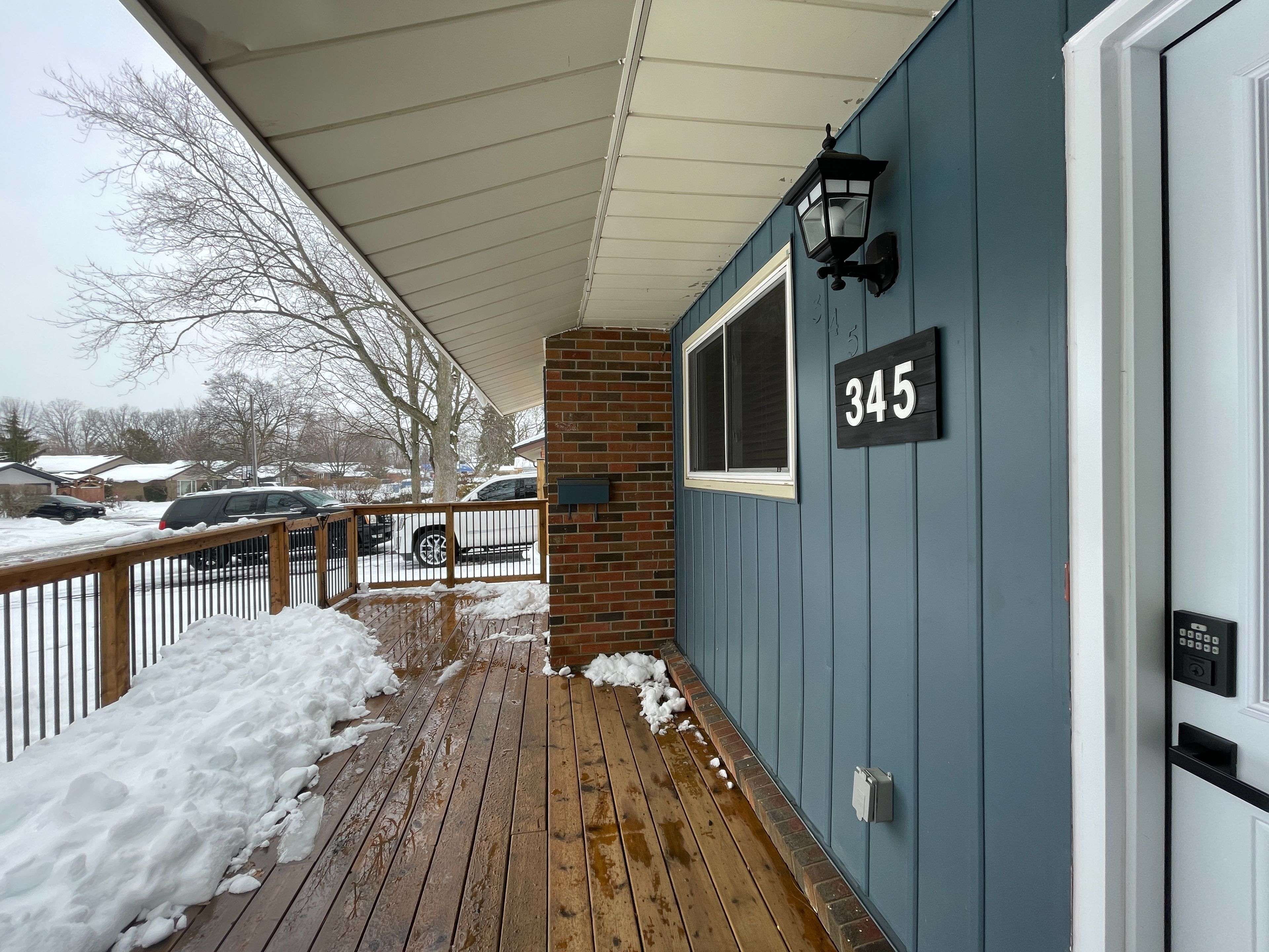 Milton, ON L9T 2G1,345 Maplewood CRES