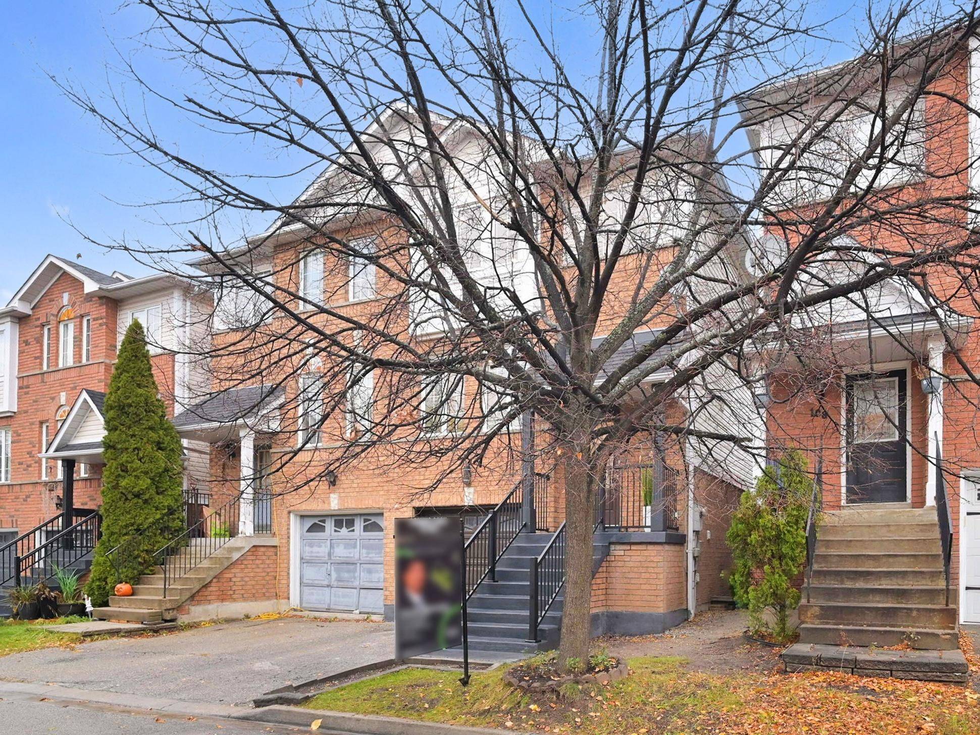 Mississauga, ON L5V 2K4,1480 Britannia RD W #107