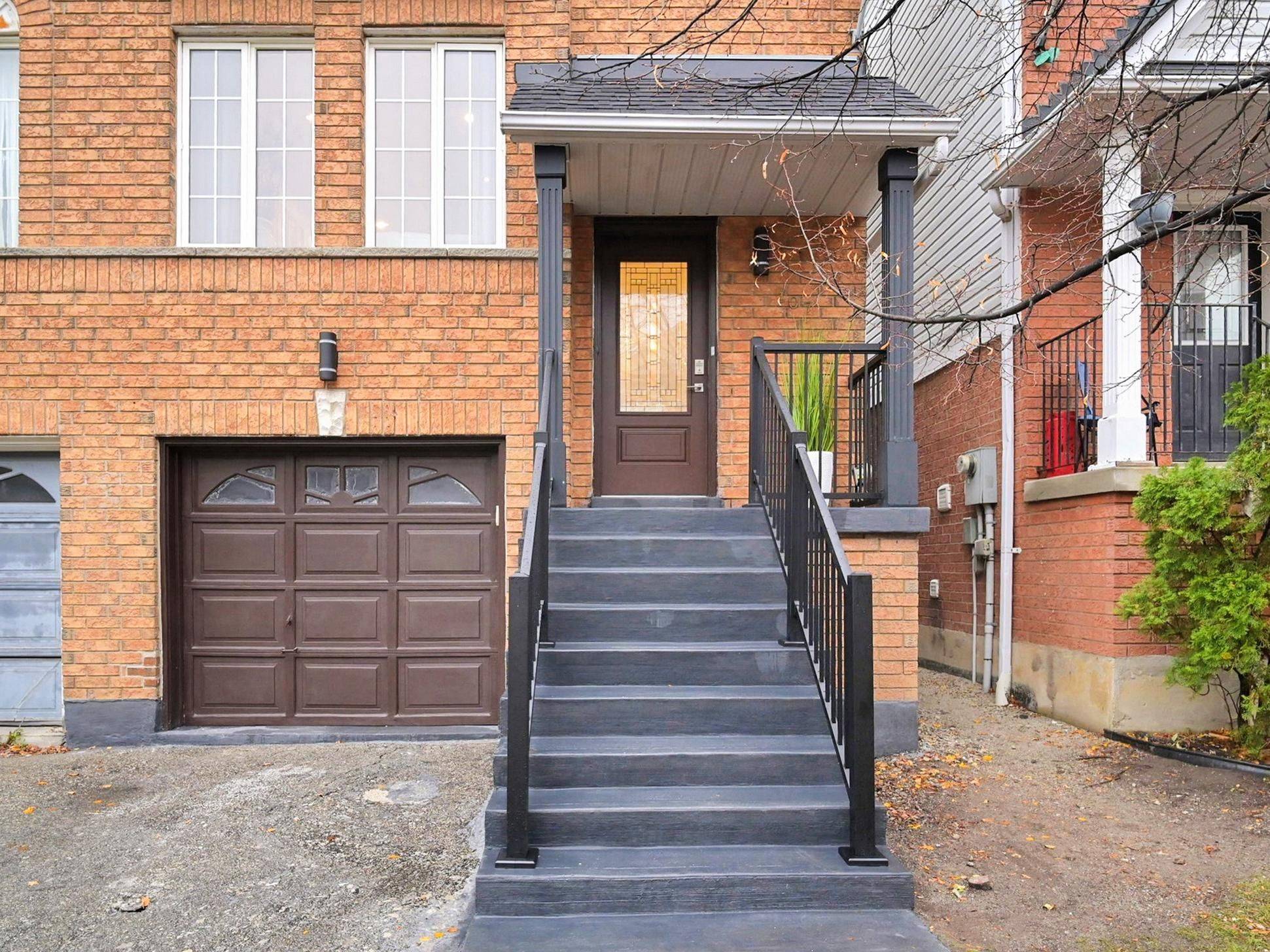 Mississauga, ON L5V 2K4,1480 Britannia RD W #107