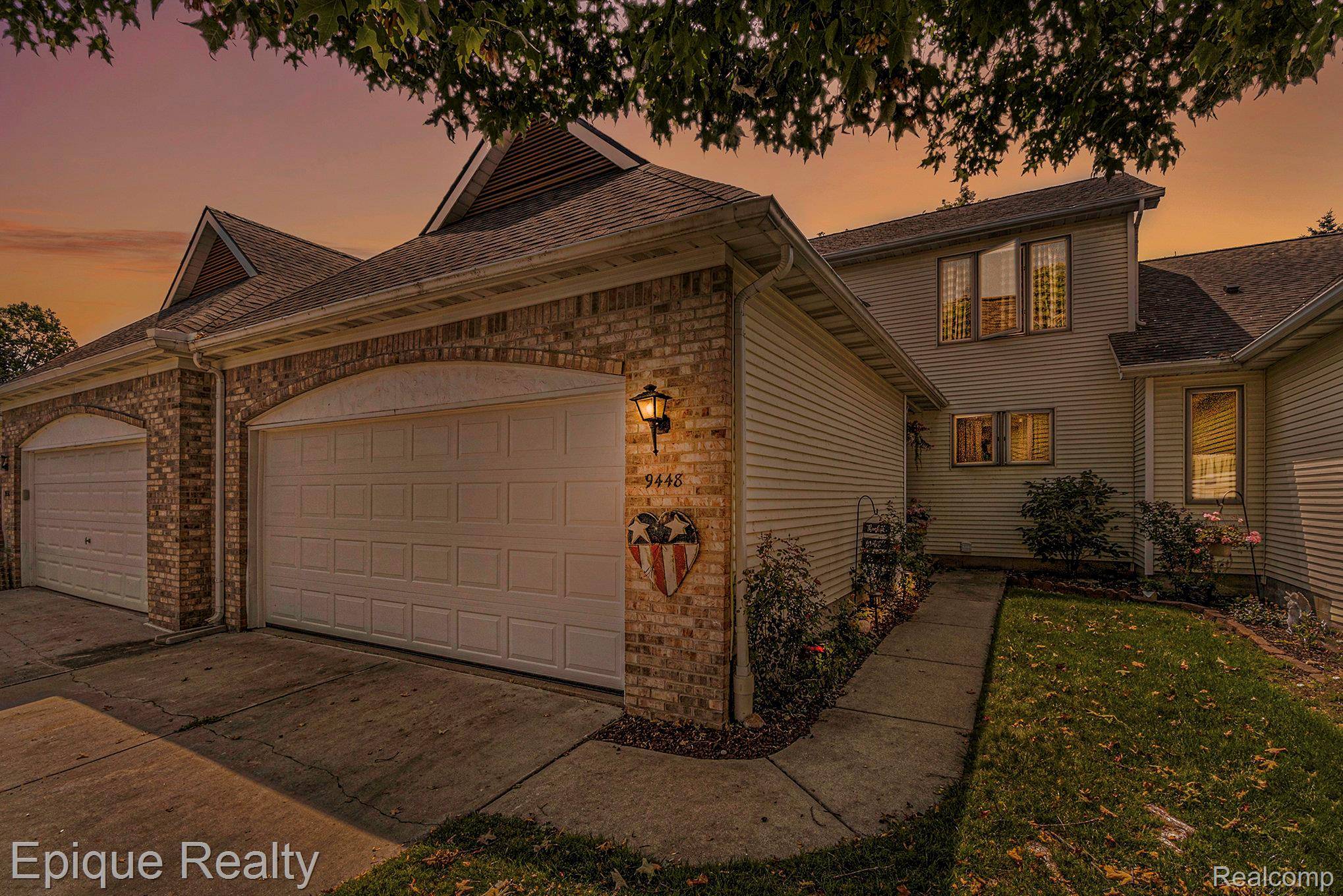 Davison, MI 48423,9448 Linda DR