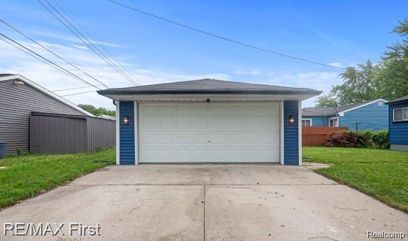 Westland, MI 48186,32154 Melton ST