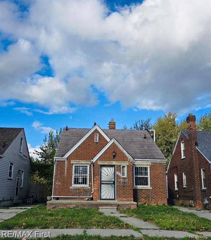 Detroit, MI 48224,8850 Farmbrook ST