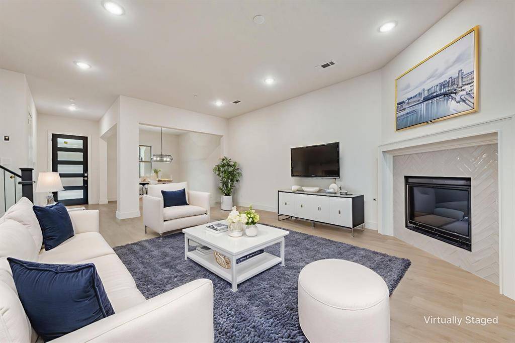 Hickory Creek, TX 75065,444 Waters Edge Drive #720