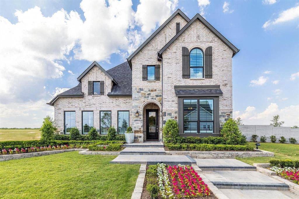 Mckinney, TX 75071,3212 Abelia Street