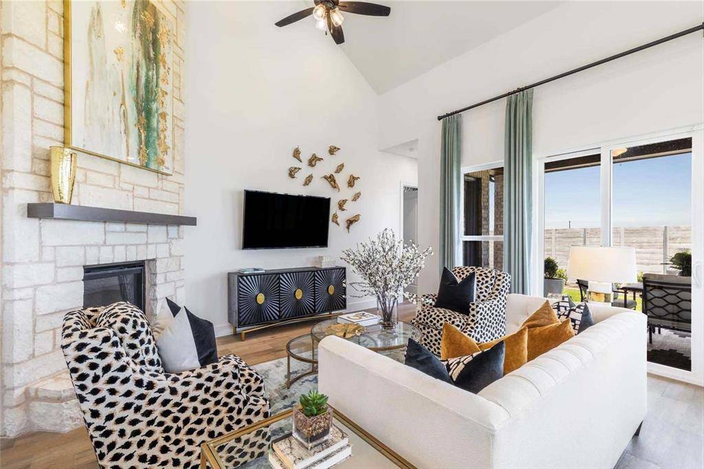 Mckinney, TX 75071,3212 Abelia Street