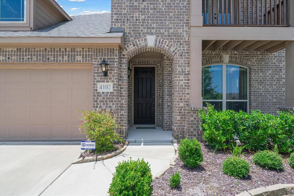 Kaufman, TX 75142,4102 Sublett Way