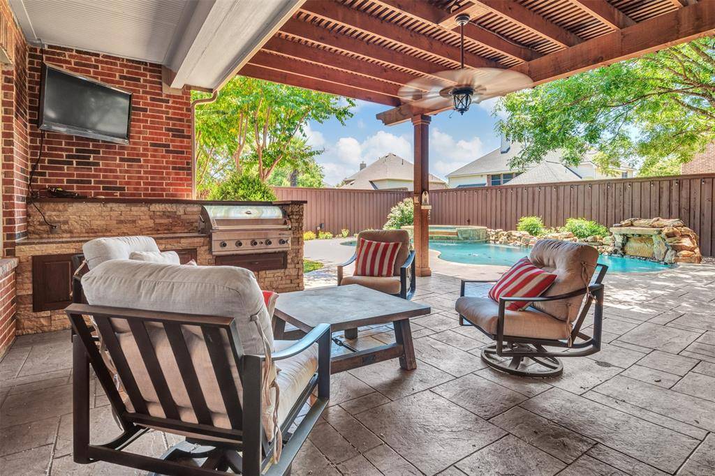 Frisco, TX 75035,15443 Forest Haven Lane