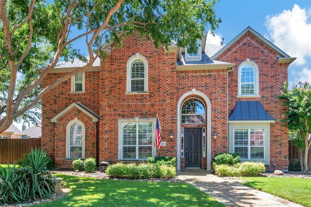 Frisco, TX 75035,15443 Forest Haven Lane