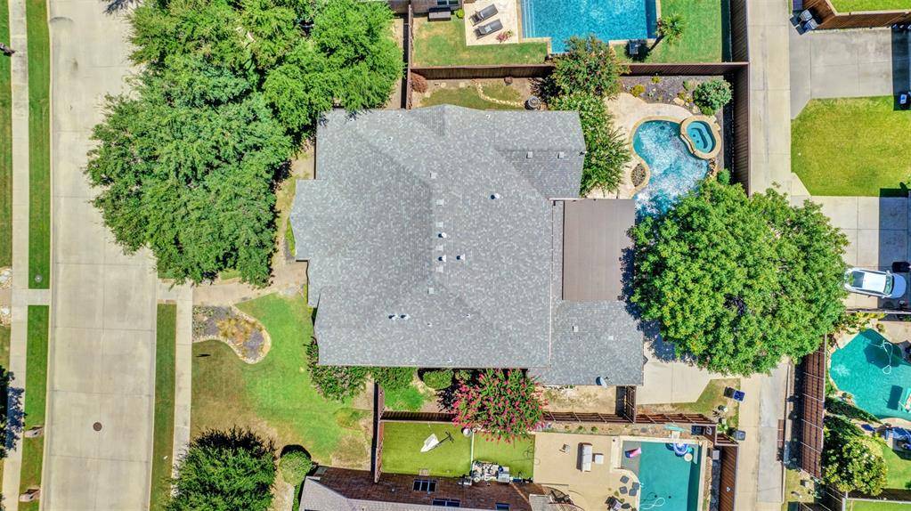 Frisco, TX 75035,15443 Forest Haven Lane