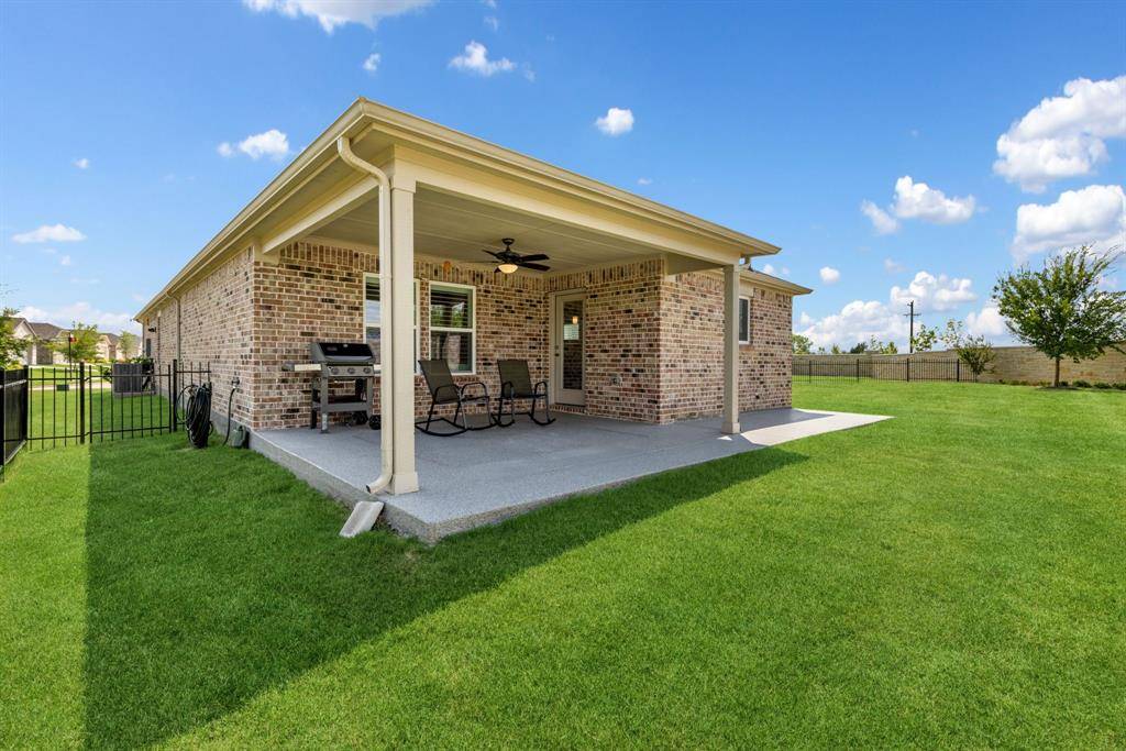 Mckinney, TX 75071,101 Long Pines Drive