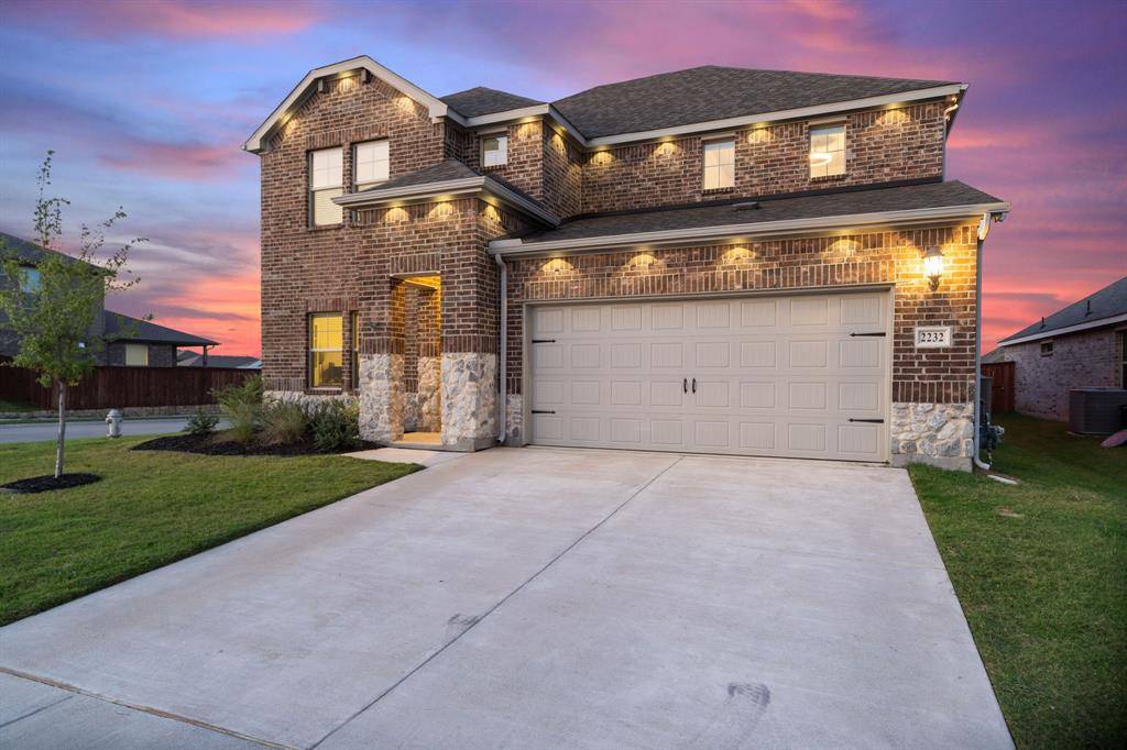 Haslet, TX 76052,2232 Sun Star Drive