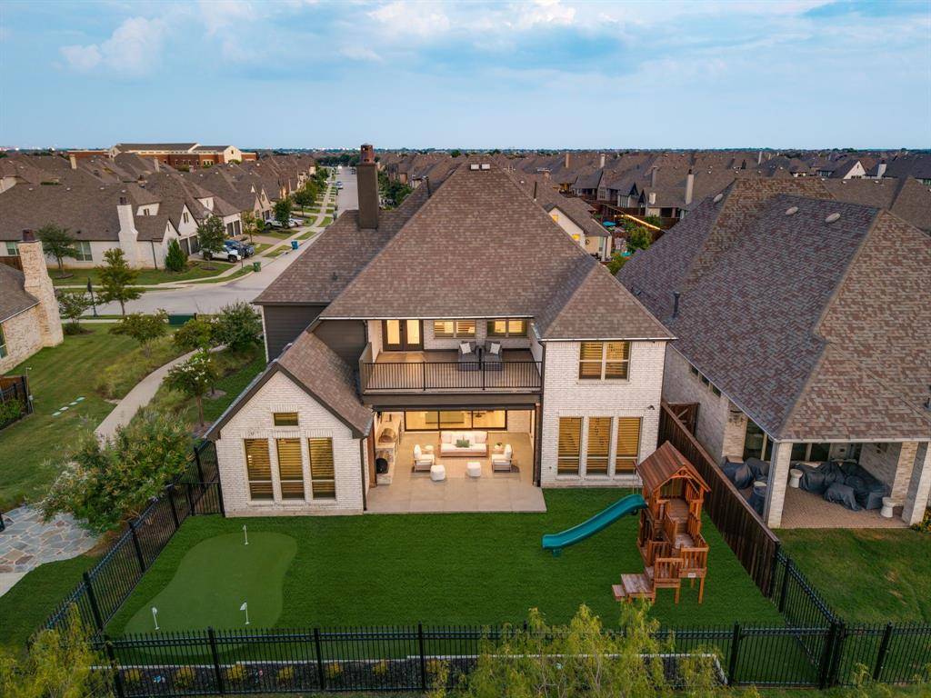 The Colony, TX 75056,8288 Western