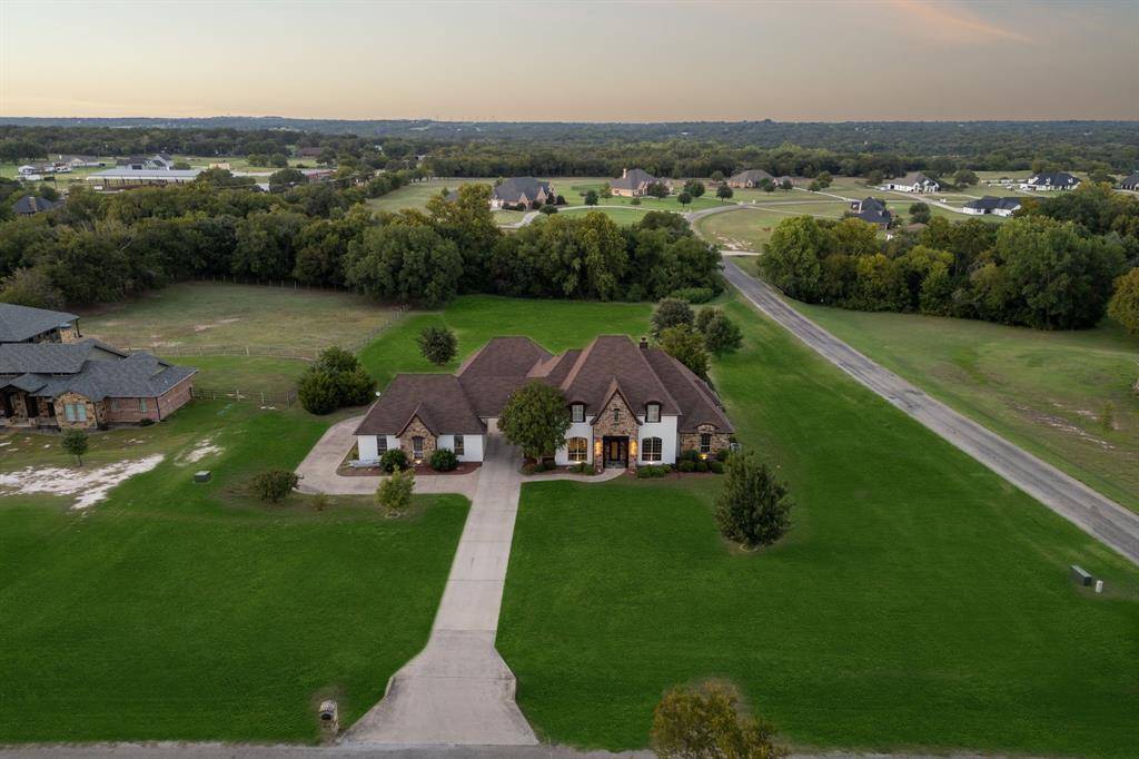 Fort Worth, TX 76108,200 W Bozeman Lane