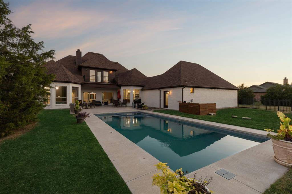 Fort Worth, TX 76108,200 W Bozeman Lane