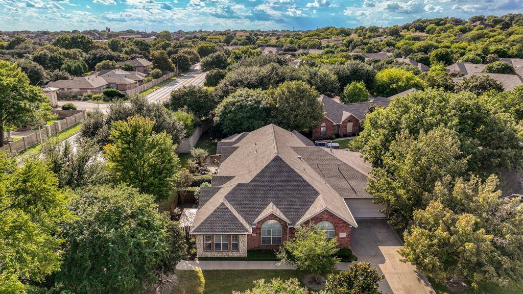 Fort Worth, TX 76116,3101 Camellia Rose Drive #1111