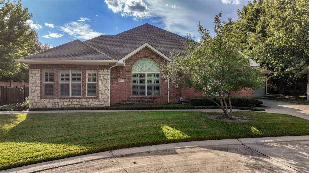 Fort Worth, TX 76116,3101 Camellia Rose Drive #1111
