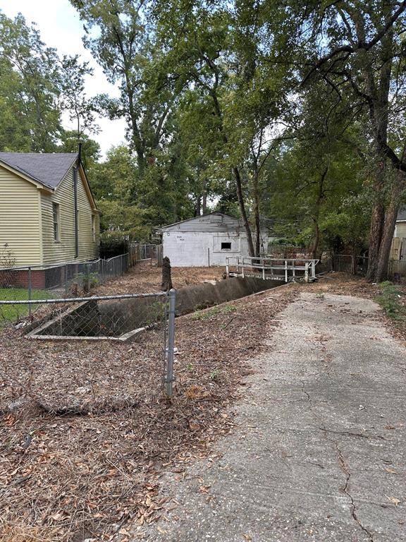 Shreveport, LA 71104,706 Boulevard Street