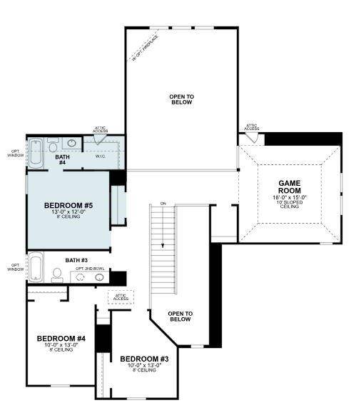 Celina, TX 75009,4034 Yellow Bells Way