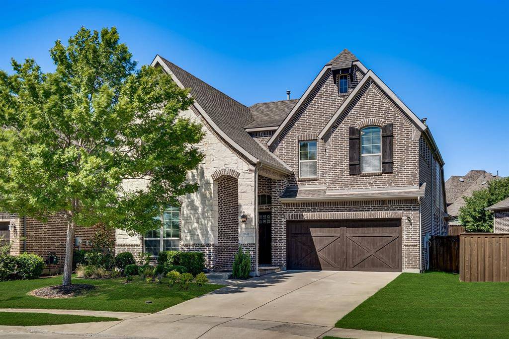 Celina, TX 75009,3341 Man O War Road