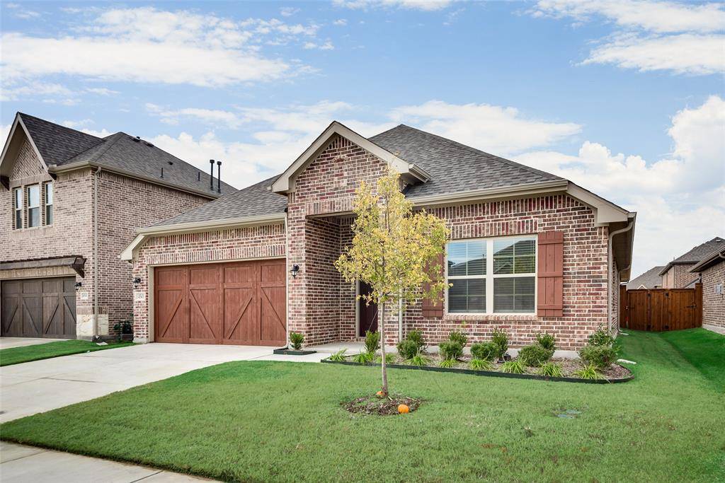 Celina, TX 76227,4543 Frost Avenue