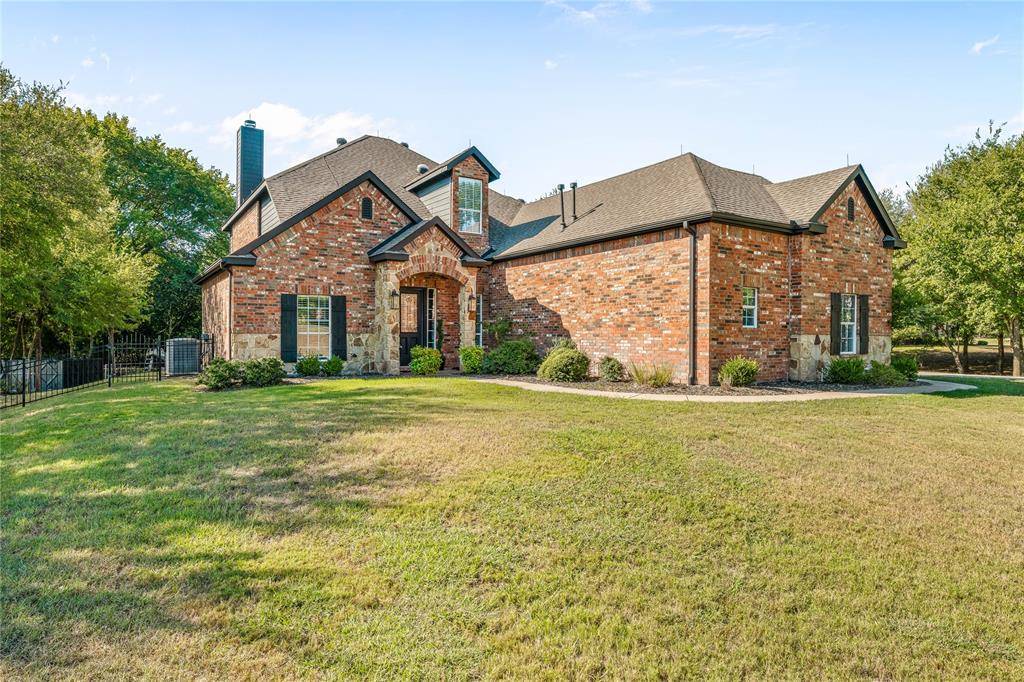 Azle, TX 76020,101 Deer Crossing Way