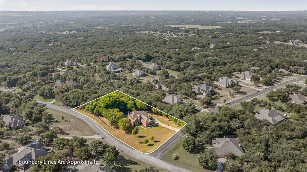 Azle, TX 76020,101 Deer Crossing Way