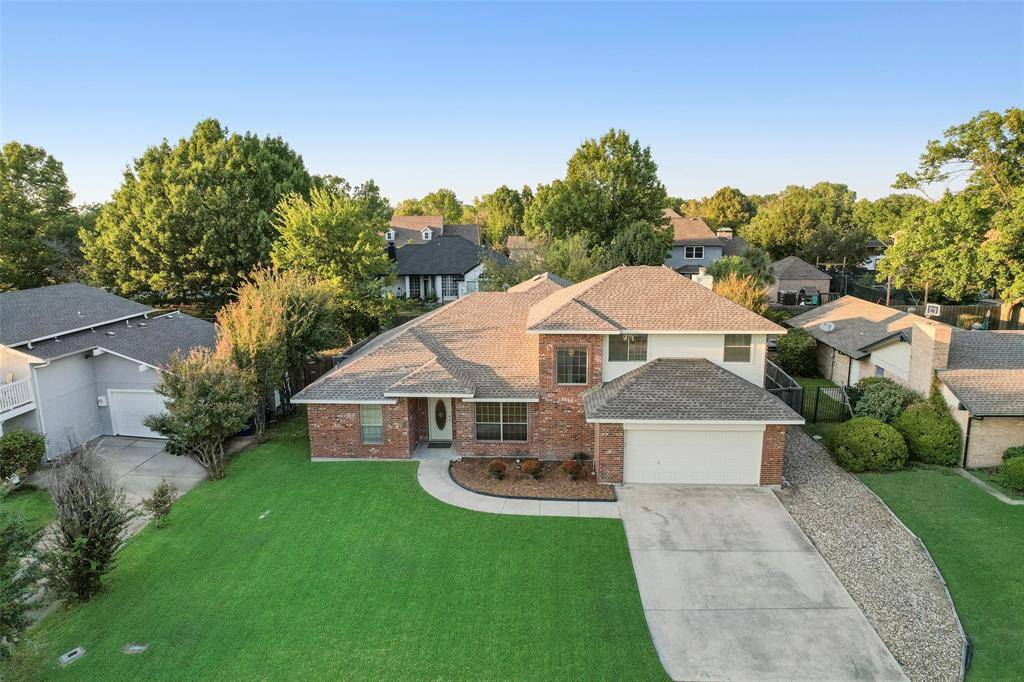 Heath, TX 75032,112 Scenic Drive