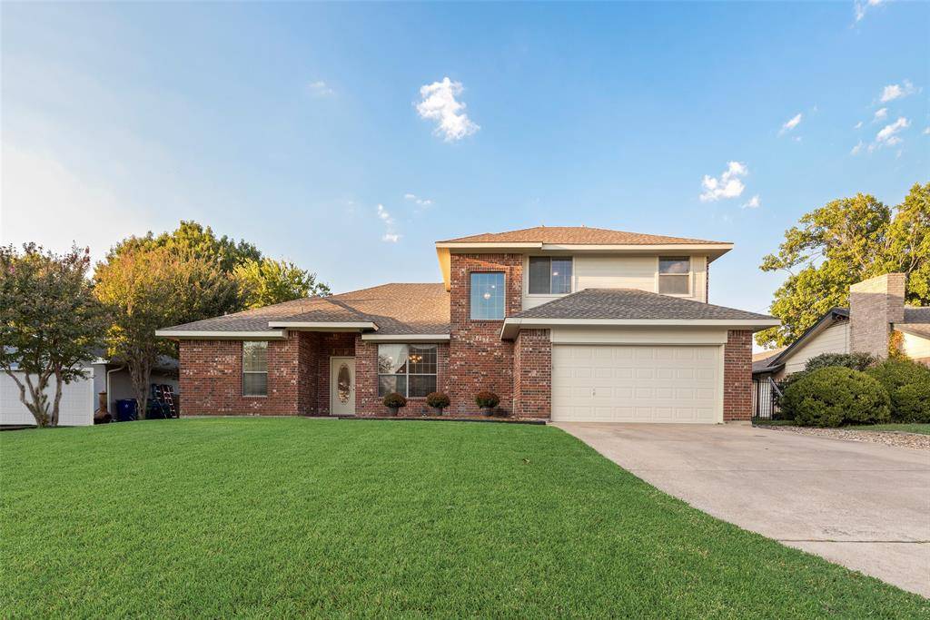 Heath, TX 75032,112 Scenic Drive