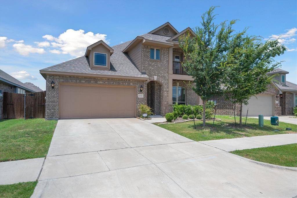 Kaufman, TX 75142,4102 Sublett Way