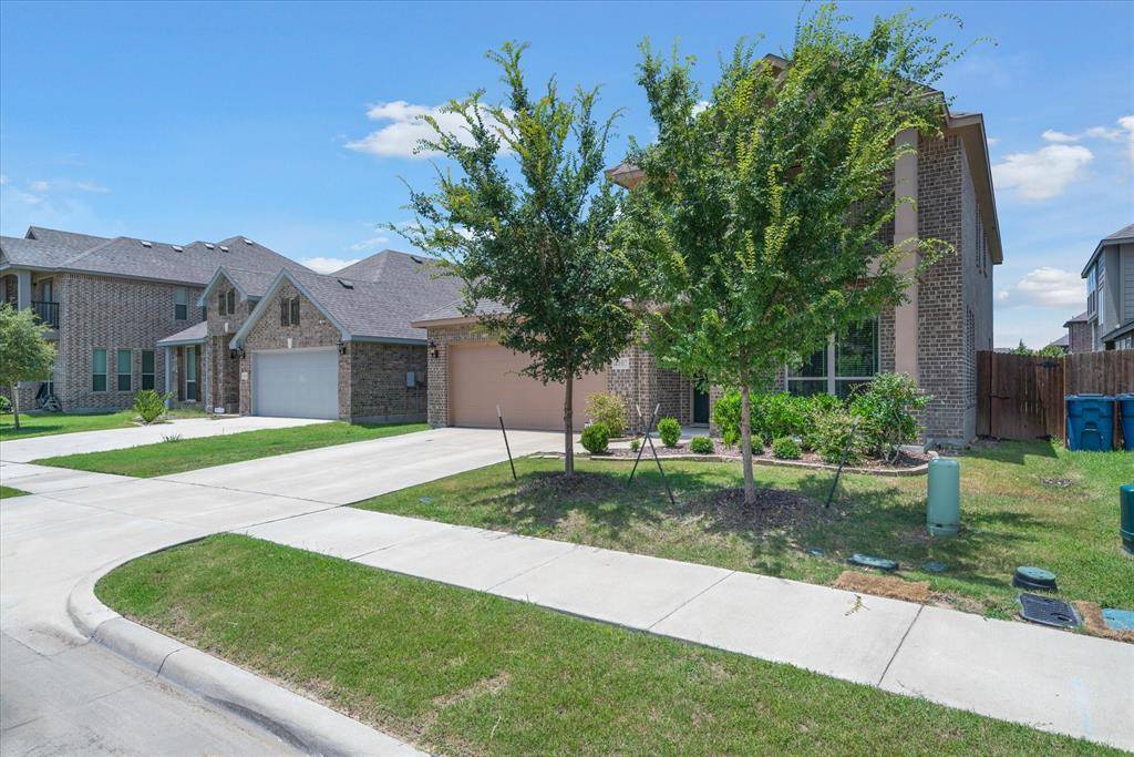 Kaufman, TX 75142,4102 Sublett Way