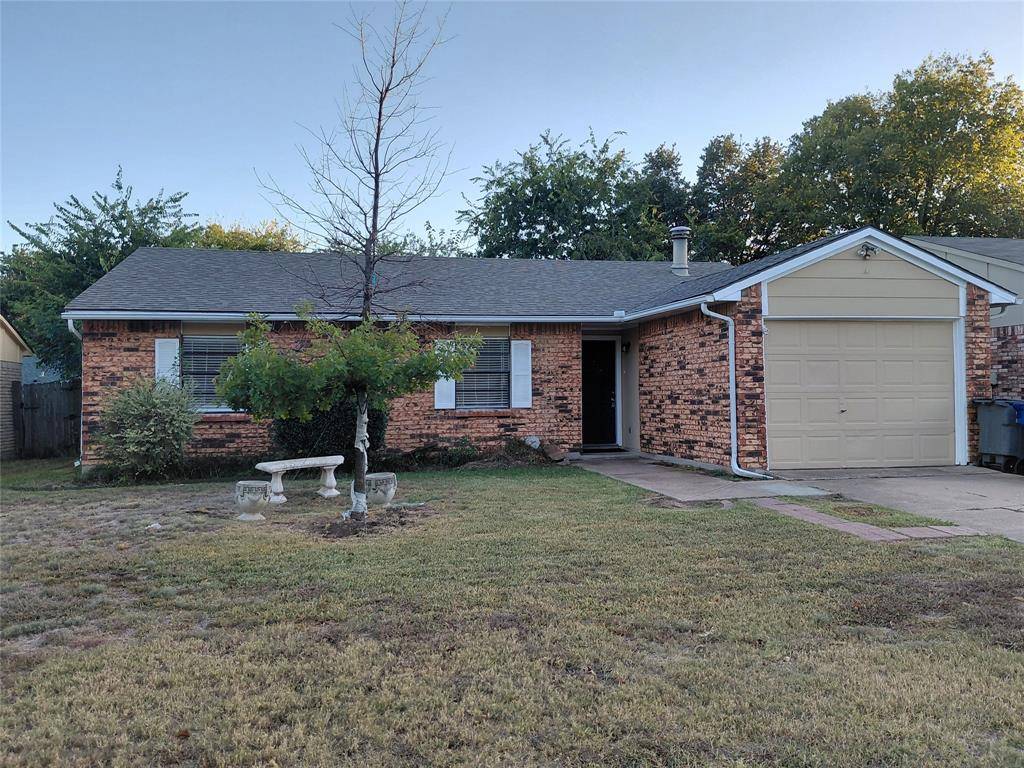 Allen, TX 75002,562 Cumberland Drive