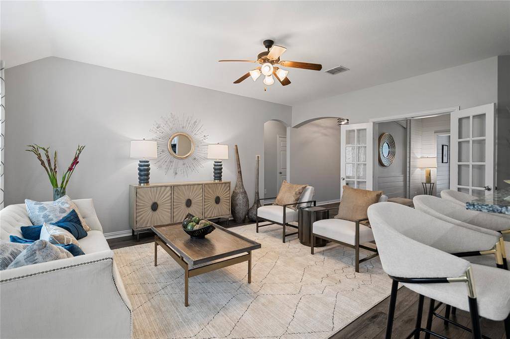 Mckinney, TX 75069,1001 W Midway Street