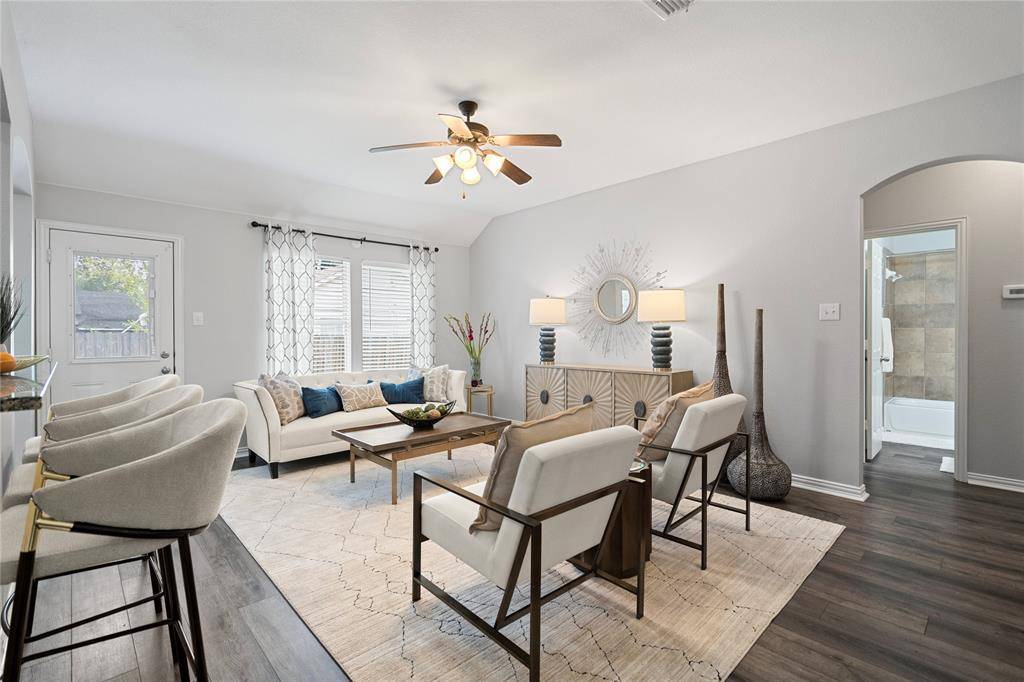 Mckinney, TX 75069,1001 W Midway Street