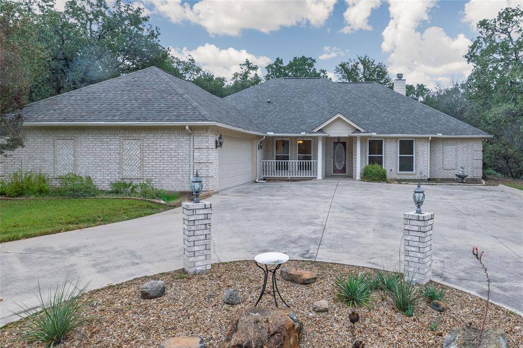 Runaway Bay, TX 76426,604 Runaway Bay Drive