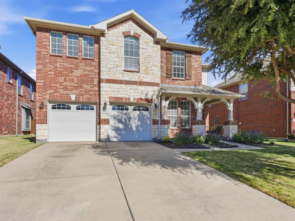 Lewisville, TX 75056,2731 Safe Harbor Drive