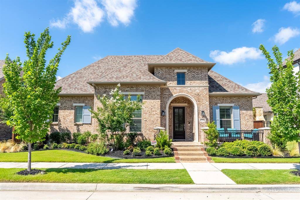 Arlington, TX 76005,1806 Birds Fort Trail