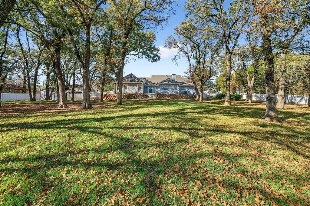 Pottsboro, TX 75076,380 Crescent Drive